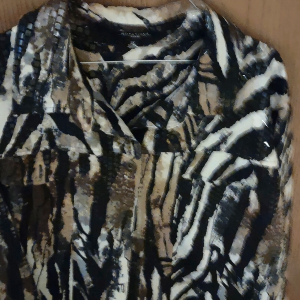 Sequin Jacket - image 1